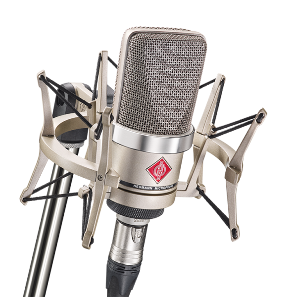 NEUMANN TLM102 STUDIO SET