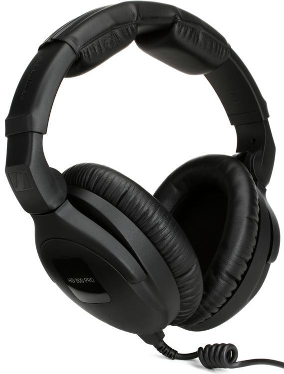 SENNHEISER HD300 PRO