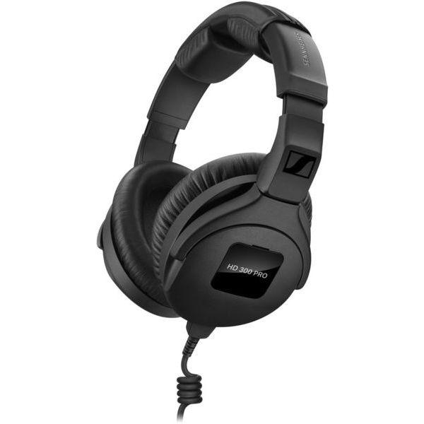 SENNHEISER HD300 PRO