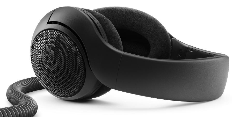 SENNHEISER HD400 PRO