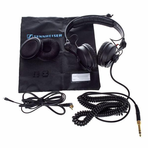 SENNHEISER HD25 PLUS