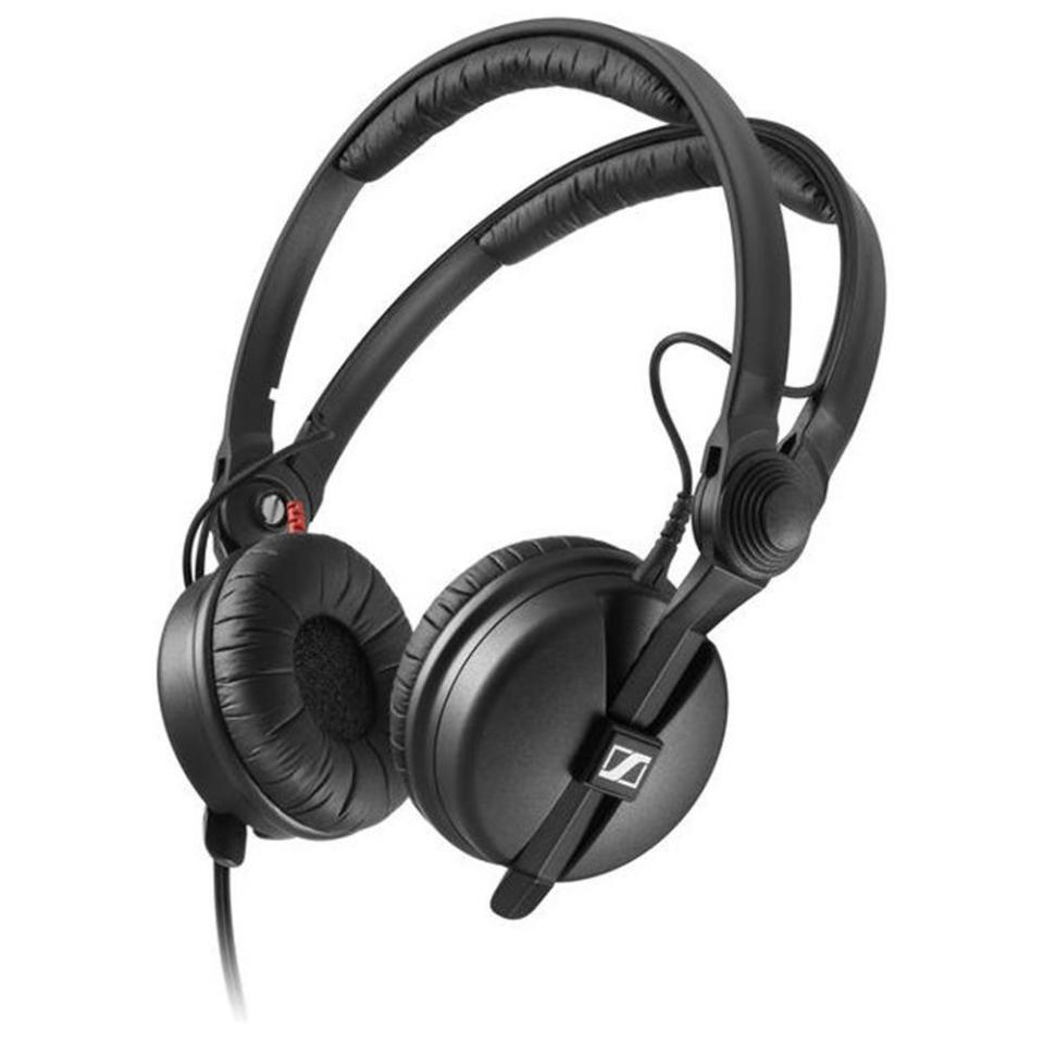 SENNHEISER HD25 PLUS