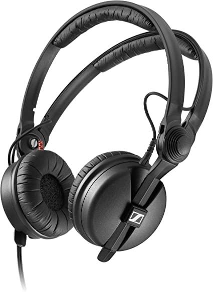 SENNHEISER HD25