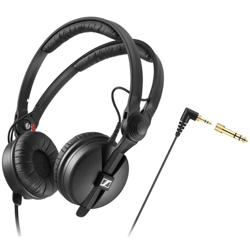 SENNHEISER HD25