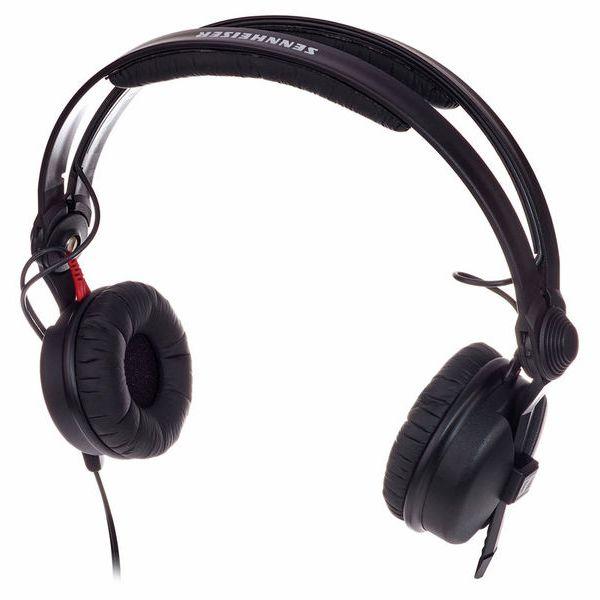 SENNHEISER HD25