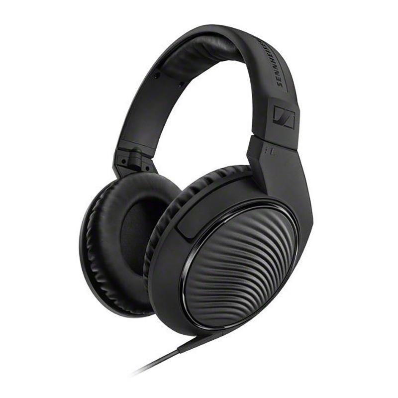 SENNHEISER HD200 PRO