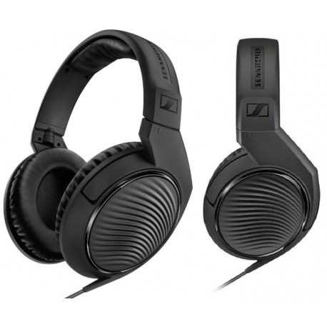 SENNHEISER HD200 PRO