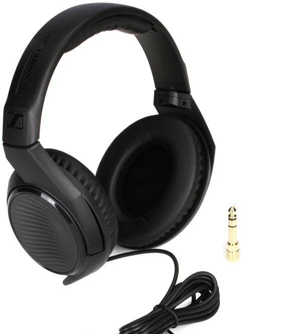 SENNHEISER HD200 PRO