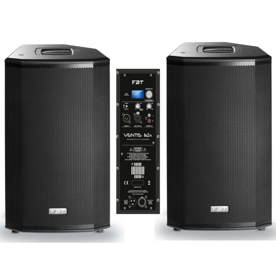 FBT VENTIS 112A (COPPIA)