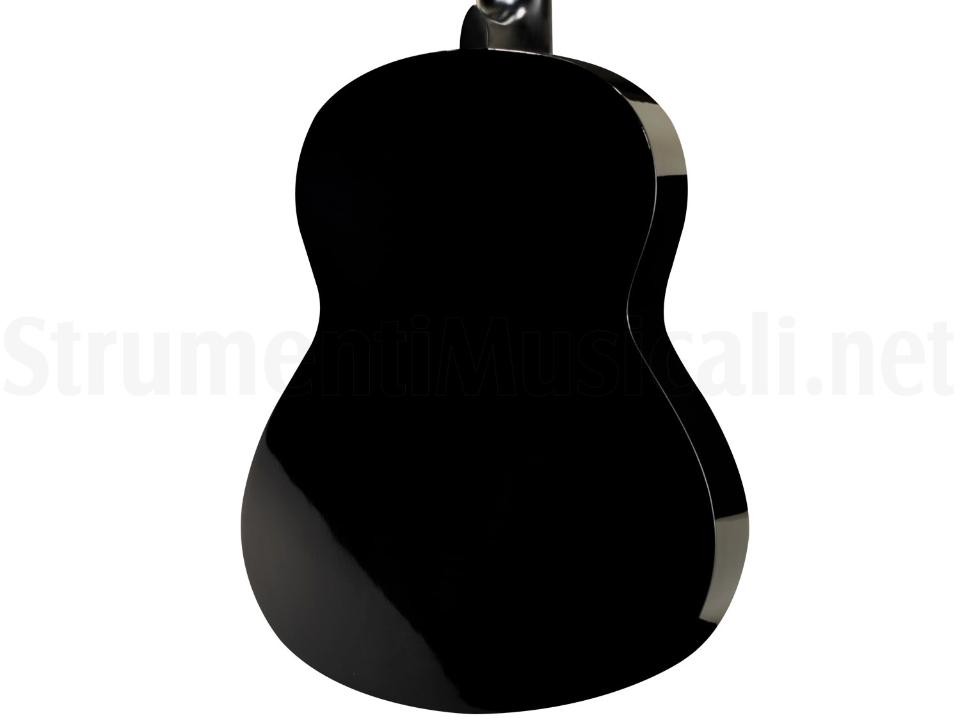 YAMAHA C40 BL
