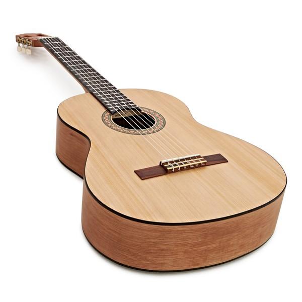 YAMAHA C40 M