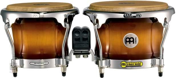 MEINL FWB400 GAB FREE RIDE SERIES