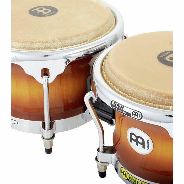 MEINL FWB400 GAB FREE RIDE SERIES