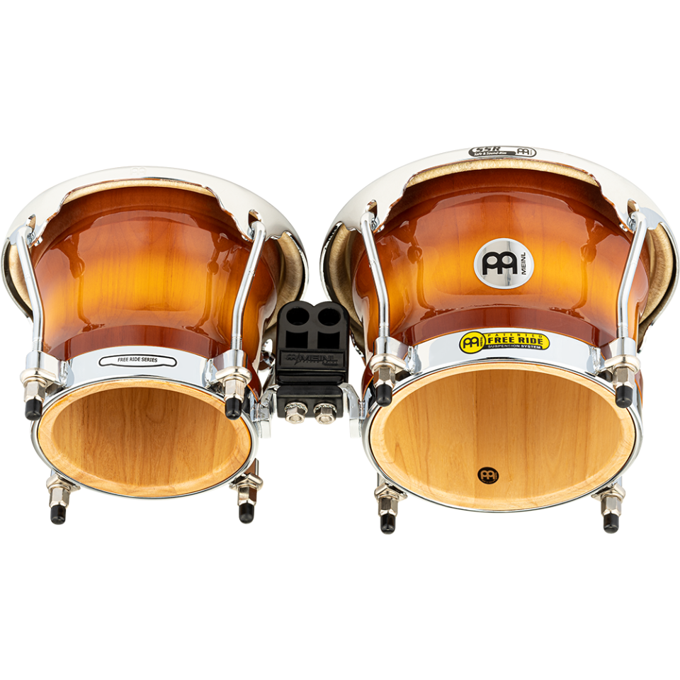 MEINL FWB400 GAB FREE RIDE SERIES