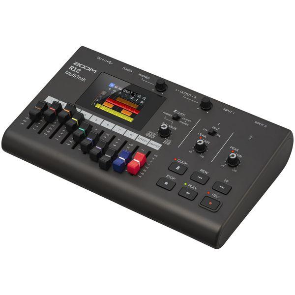 ZOOM R12