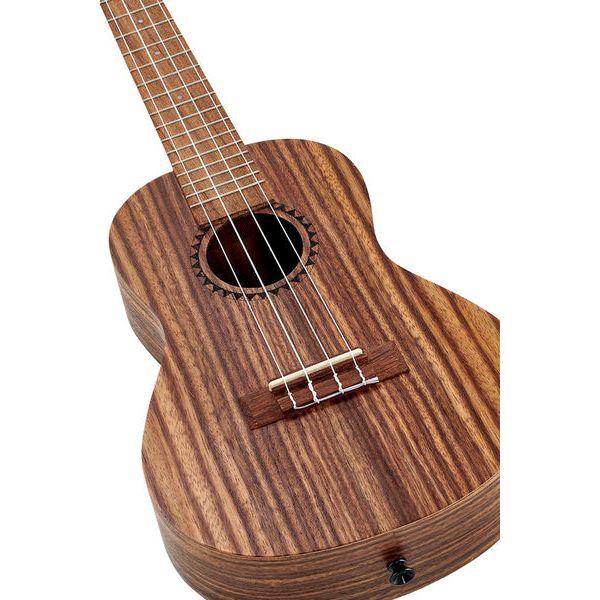 KALA KA TEAK C UKULELE CONCERTO