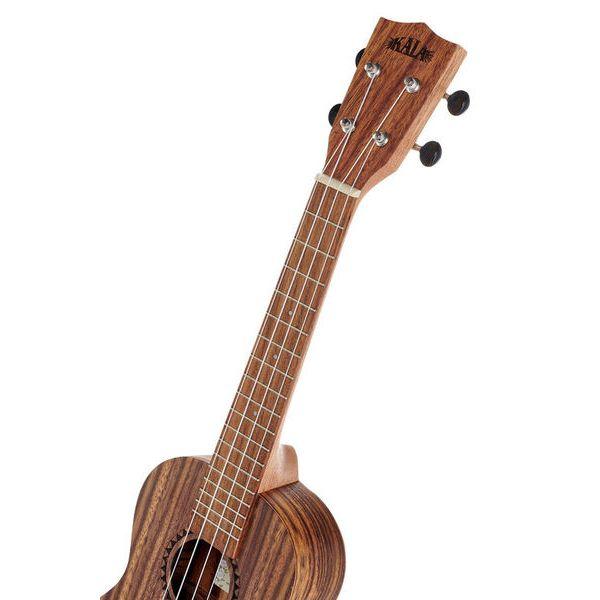 KALA KA TEAK C UKULELE CONCERTO