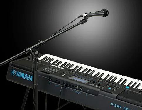 YAMAHA PSR EW425