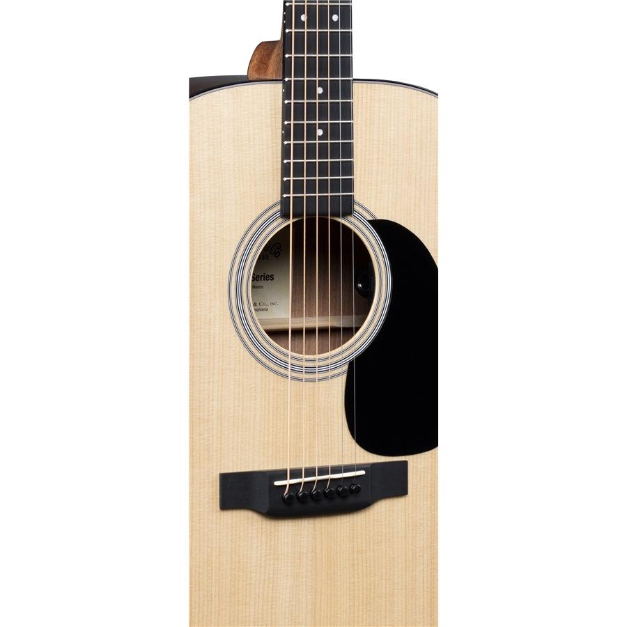 MARTIN D12E