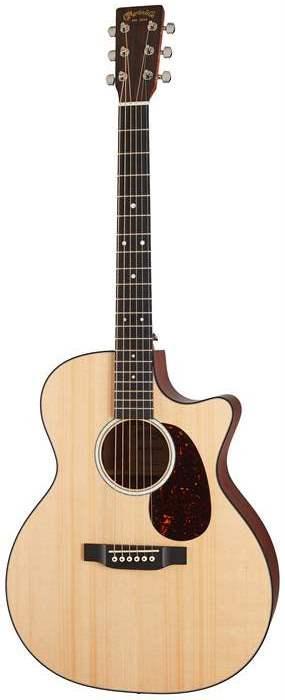 MARTIN GPC11E