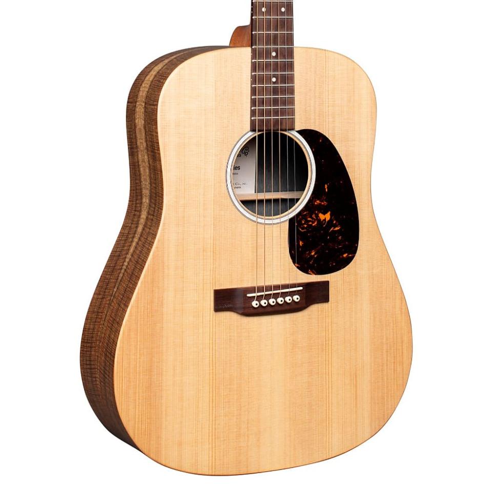 MARTIN DX2E KOA