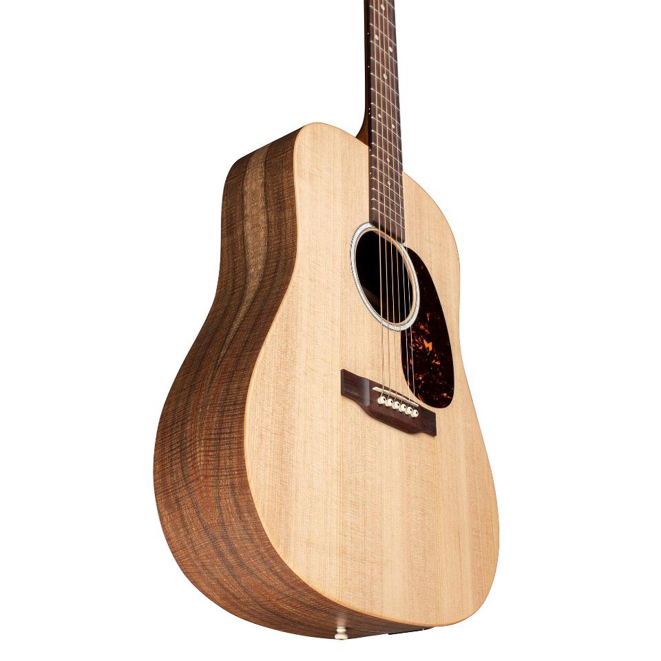 MARTIN DX2E KOA