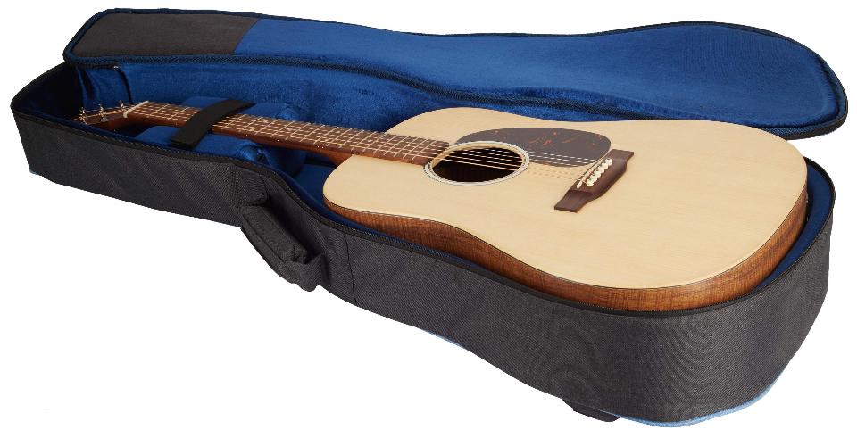 MARTIN DX2E KOA