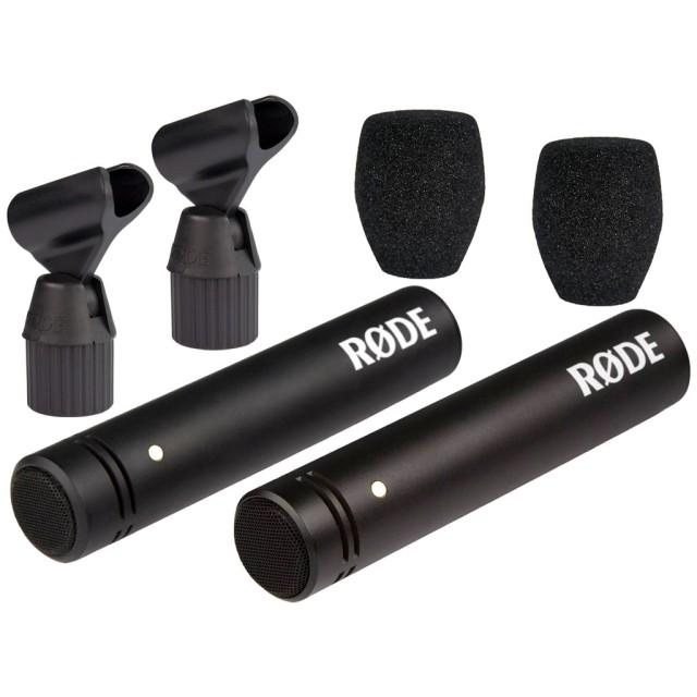 RODE M5 MATCHED PAIR