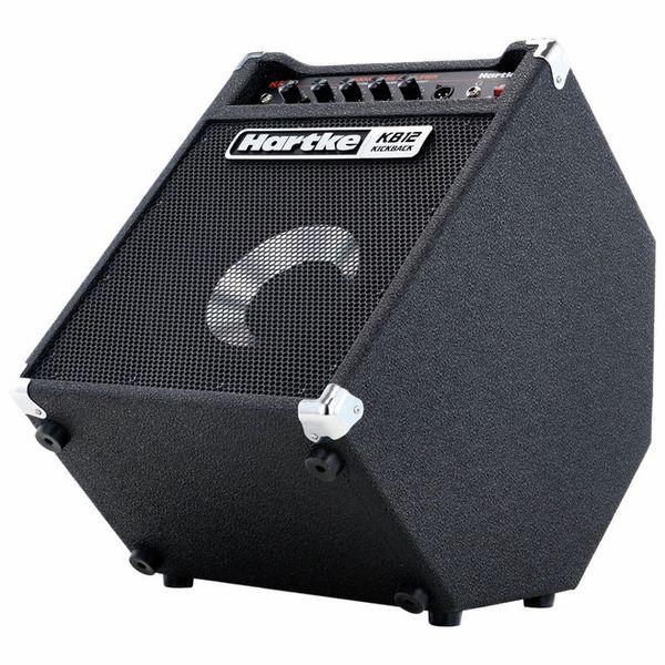 HARTKE KICKBACK KB15