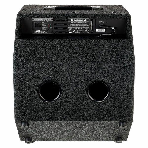 HARTKE KICKBACK KB15