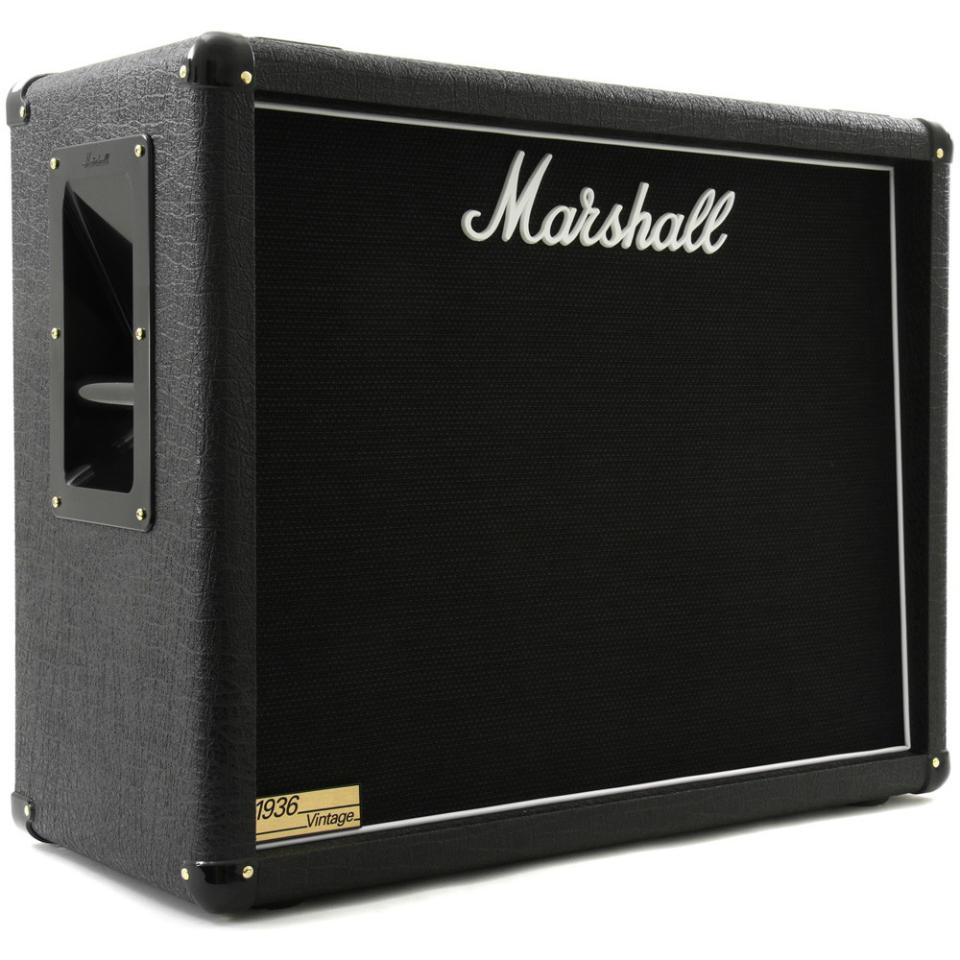 MARSHALL 1936V