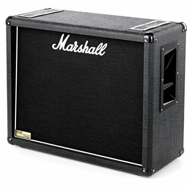 MARSHALL 1936V