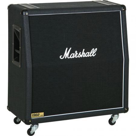 MARSHALL 1960A