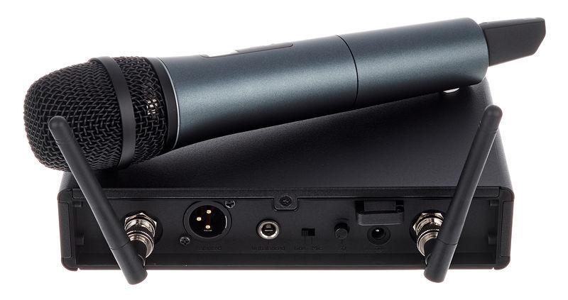 SENNHEISER XSW 2 835 A BAND