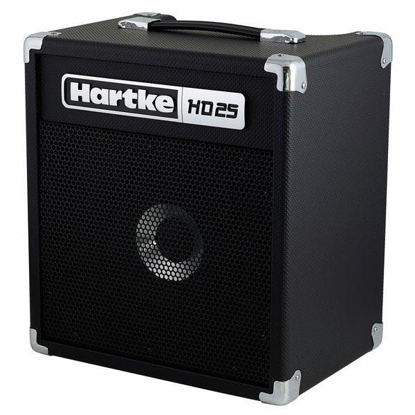 HARTKE HD25