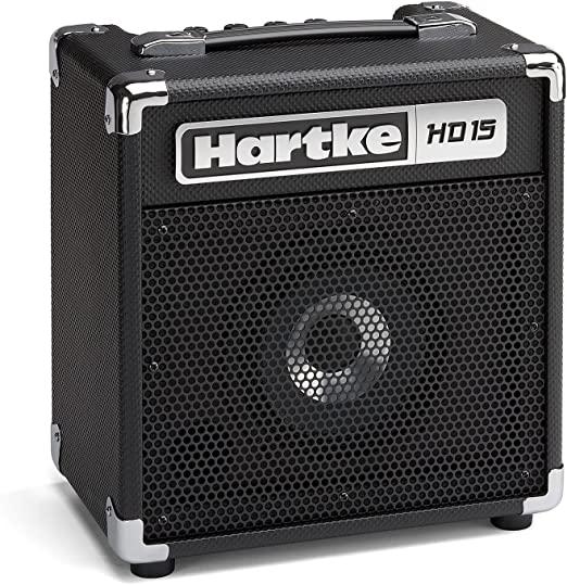 HARTKE HD15