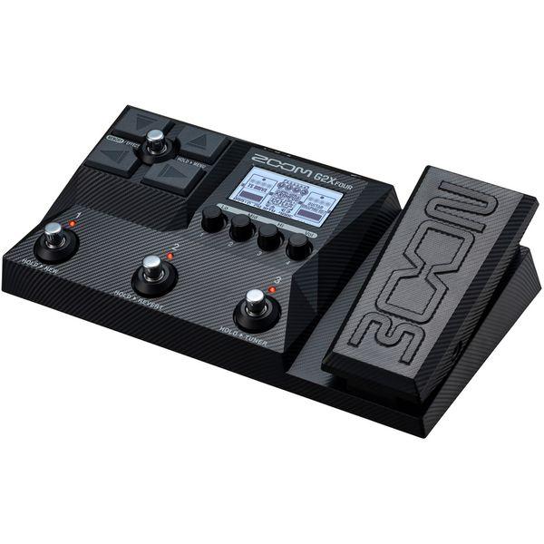 ZOOM G2X FOUR
