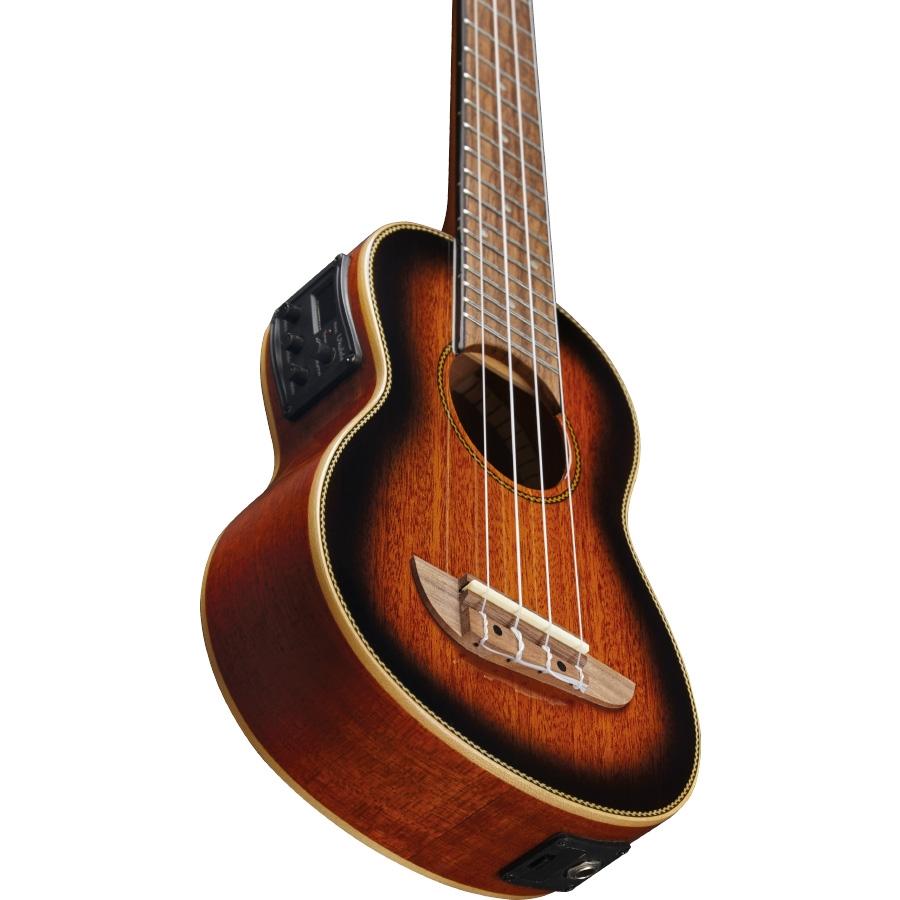 EKO EGO UKULELE TENORE EQ