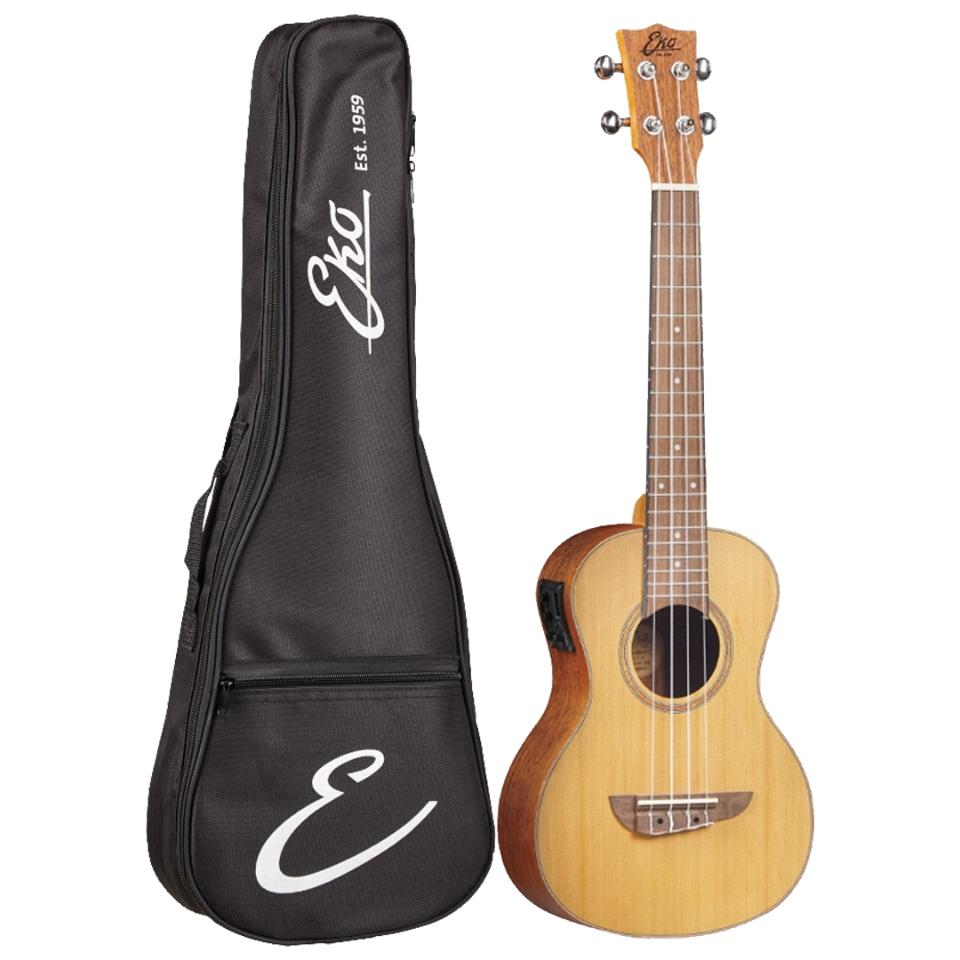 EKO EVO UKULELE TENORE EQ