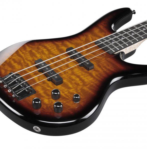 BANEZ GSR280QA TYS TRANSPARENT YELLOW SUNBURST