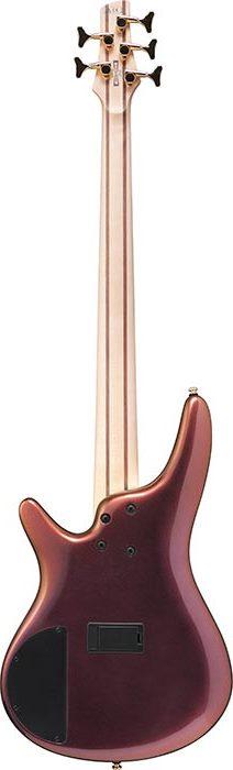 IBANEZ SR305EDX RGC ROSE GOLD CHAMELEON