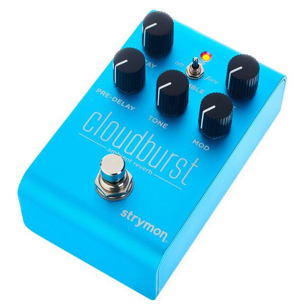 STRYMON CLOUDBURST