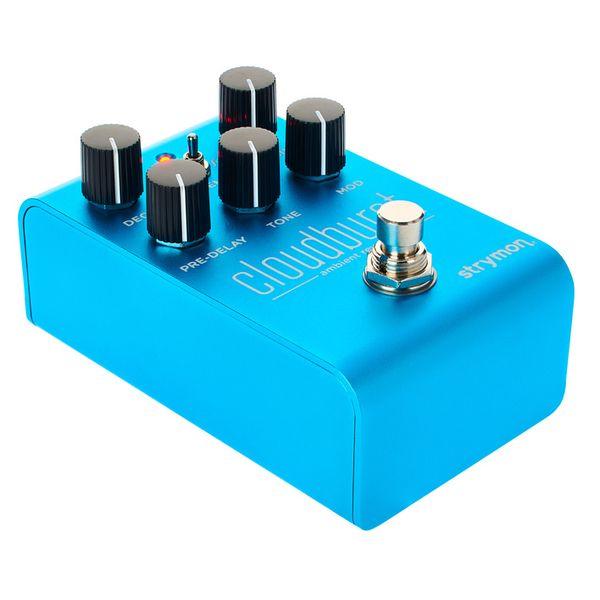 STRYMON CLOUDBURST