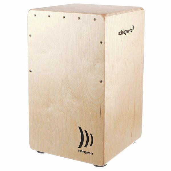 SCHLAGWERK CP101 CAJON X-ONE