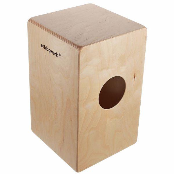 SCHLAGWERK CP101 CAJON X-ONE