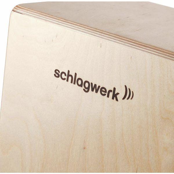 SCHLAGWERK CP101 CAJON X-ONE