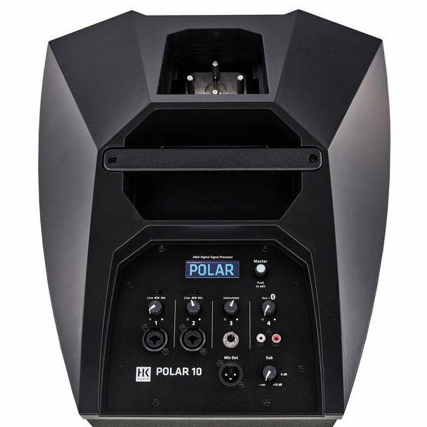 HK AUDIO POLAR 10