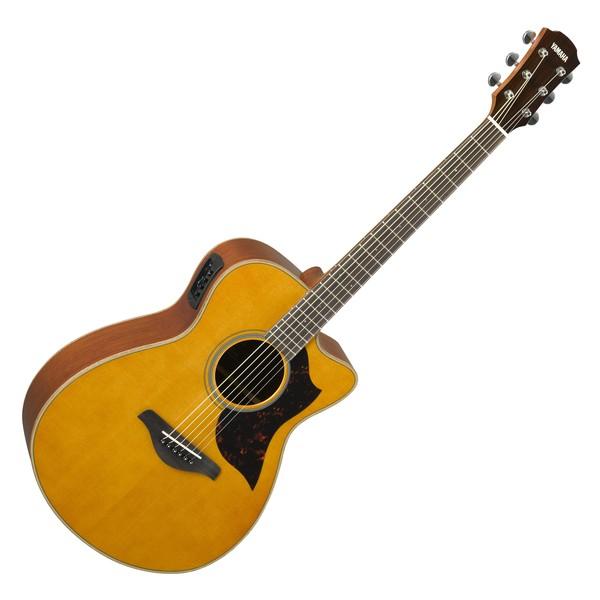 YAMAHA AC1M