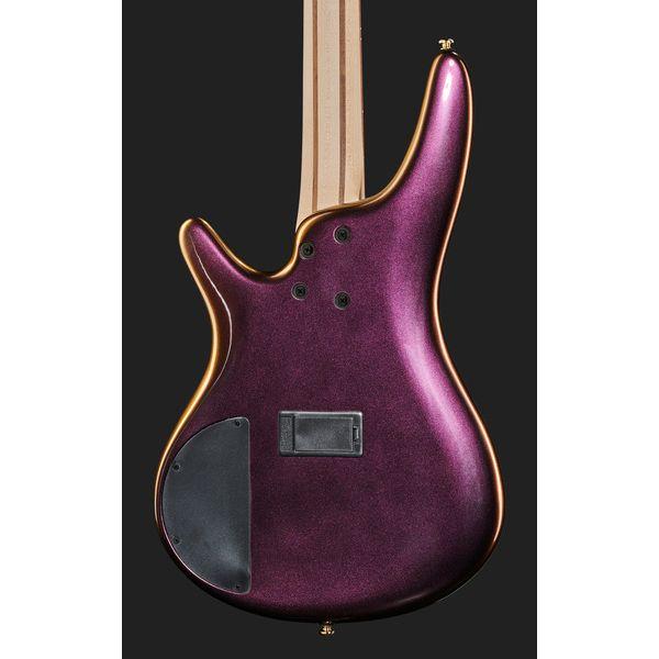 IBANEZ SR300EDX ROSE GOLD CHAMELEON