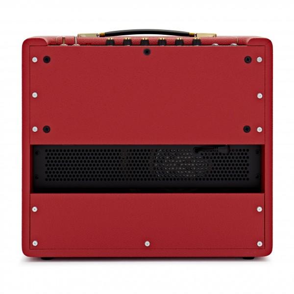 MARSHALL SV20C TARGET 62 RED LEVANT LIMITED EDITION